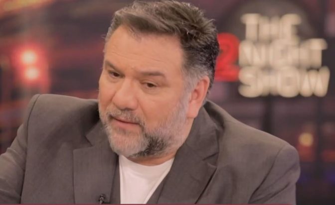 Γρηγόρης Αρναούτογλου