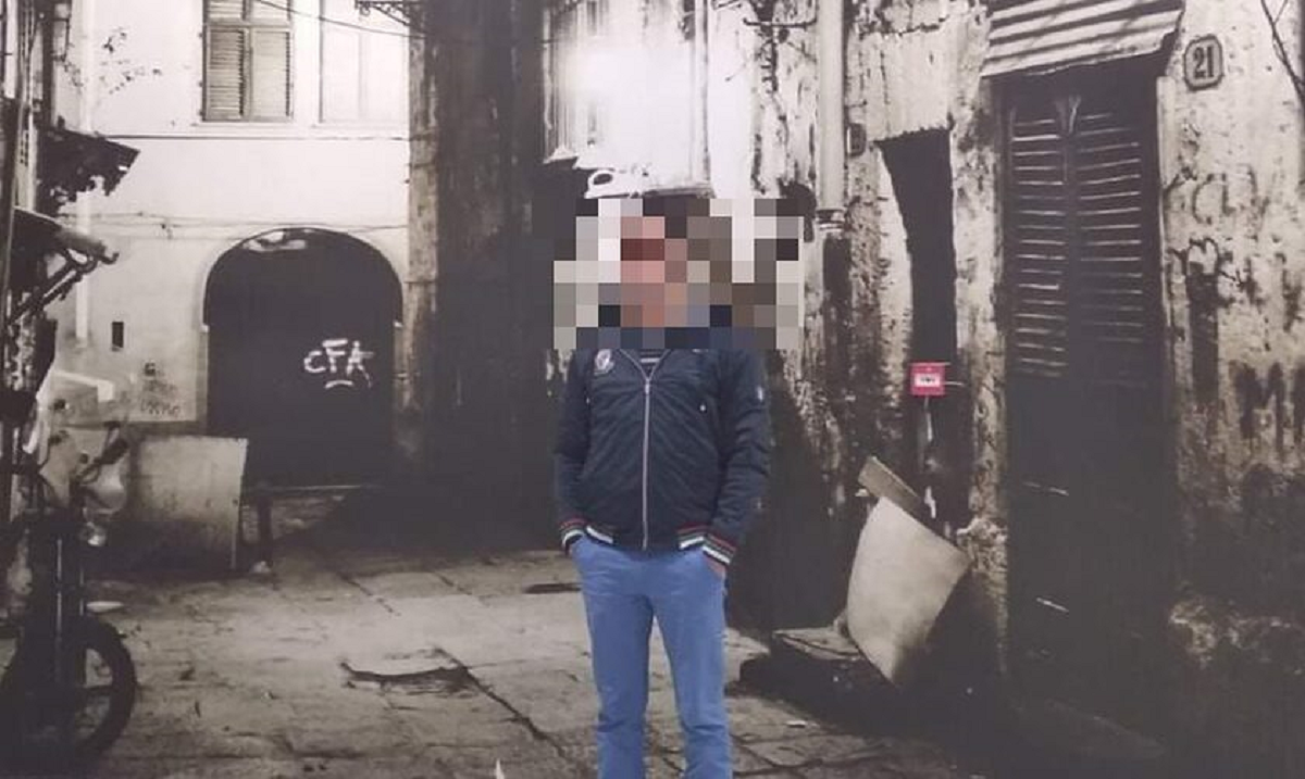 γυμναστής Ασπρόπυργος