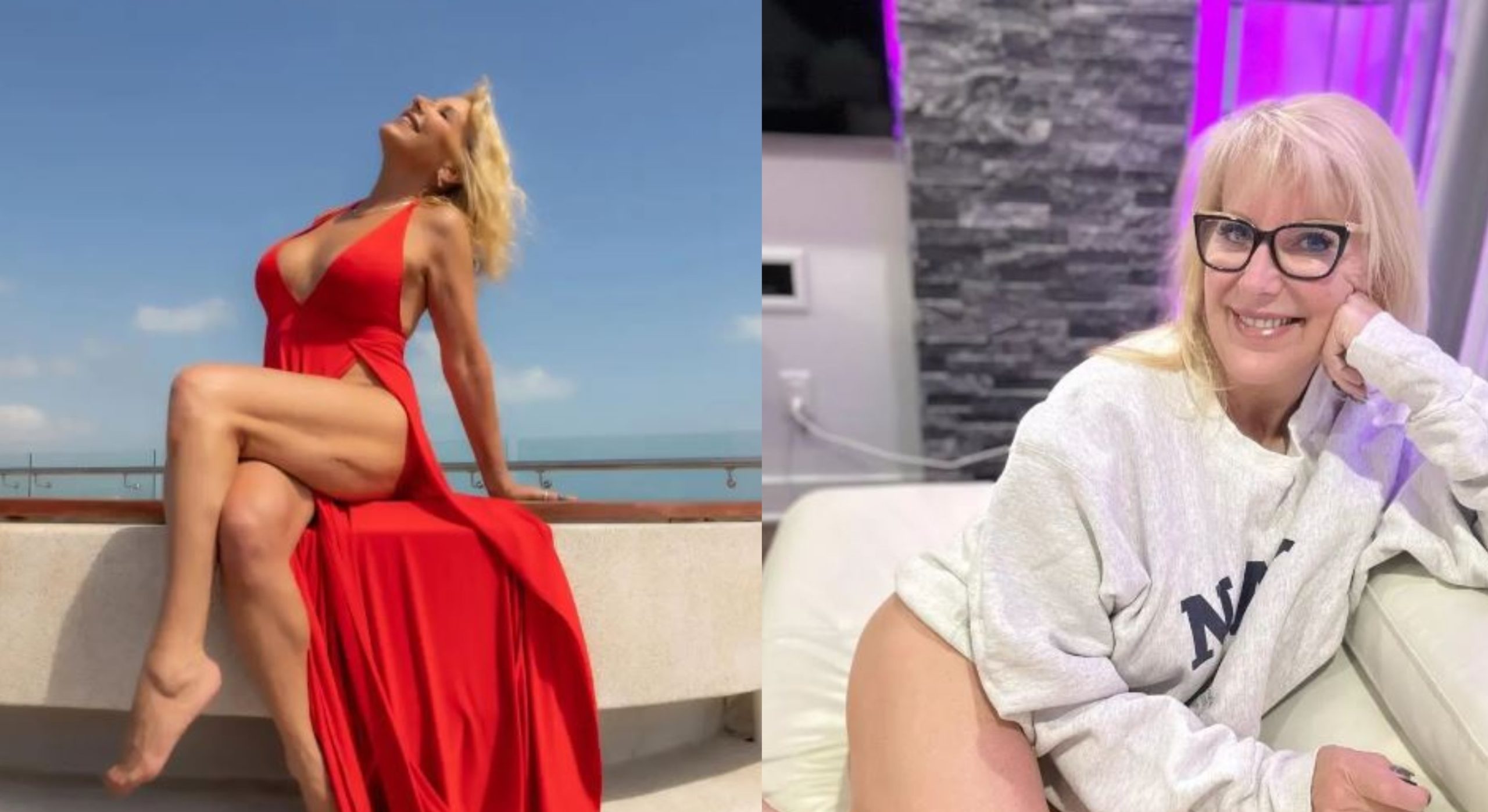 Aστυνομικός και bodybuilder άφησε την δουλειά της για να κάνει καριέρα στο OnlyFans – Πόσα χρήματα κερδίζει