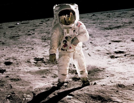 αστροναύτης