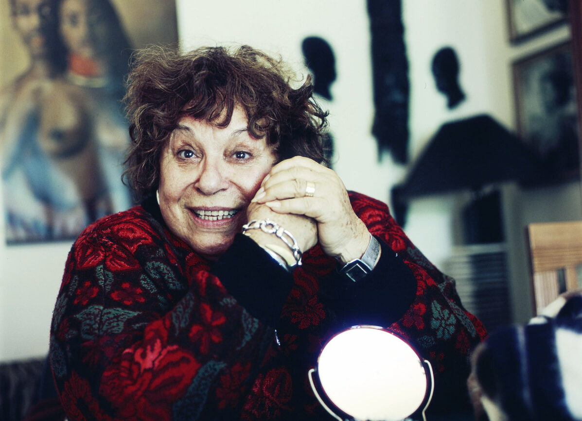 Σπεράντζα Βρανά