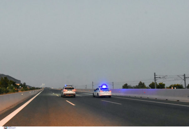 Αθηνών Κορίνθου