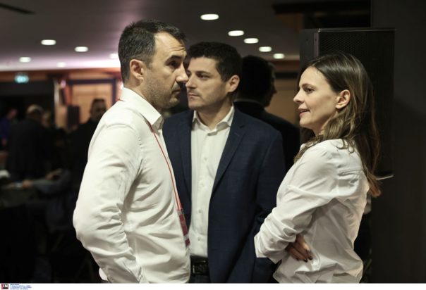 Αχτσιόγλου Τεμπονέρας Χαρίτσης