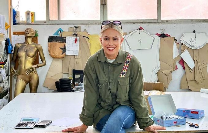 Μαρία Μπακοδήμου για Γρηγόρη Αρναούτογλου: «Σφίχτηκε το στομάχι μου με αυτή την ερώτηση»