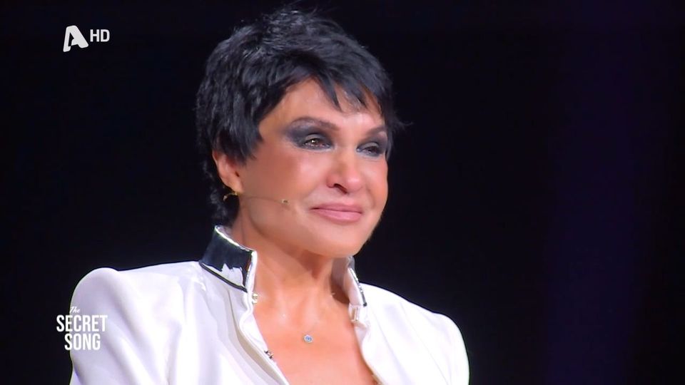 Secret Song – Κατιάνα Μπαλανίκα: «Το τελευταίο διάστημα συνέβησαν πολλά» – Η συγκλονιστική εξομολόγησή της