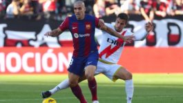 Μπαρτσελόνα