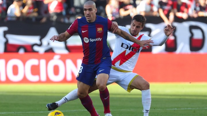 Μπαρτσελόνα