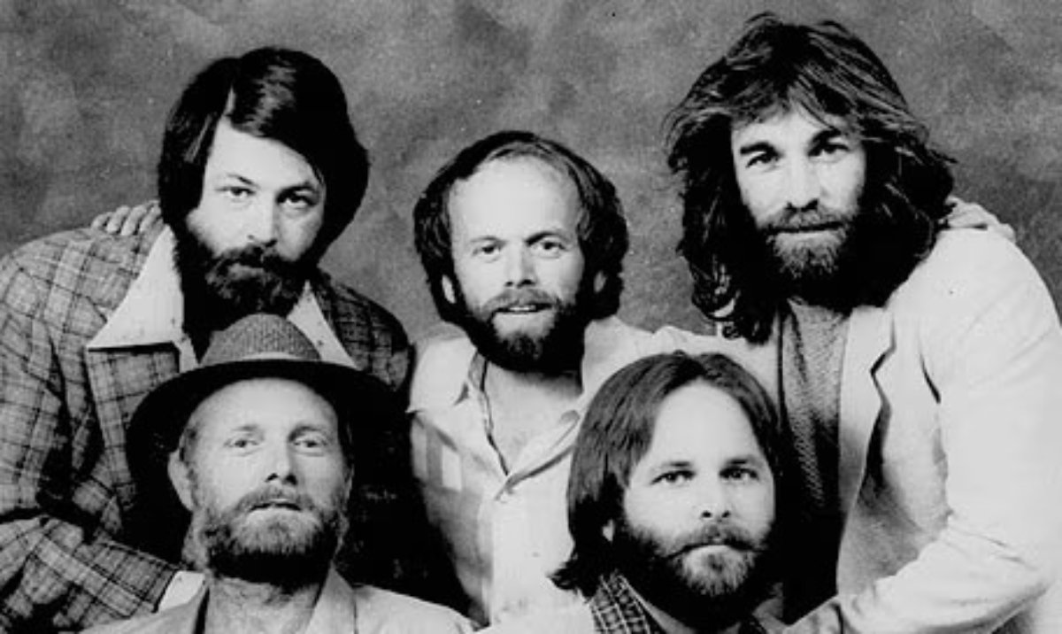 Αυτό το ξέρατε; Για τα τραγούδια των Beach Boys