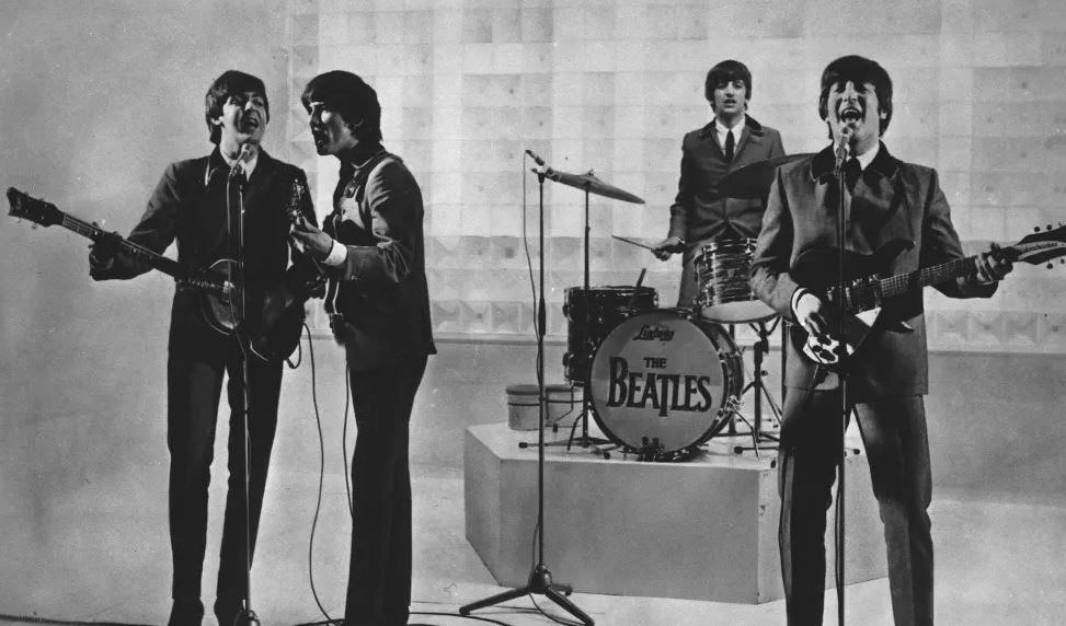 Beatles: Στην κορυφή των τσαρτ για πρώτη φορά έπειτα από 54 χρόνια