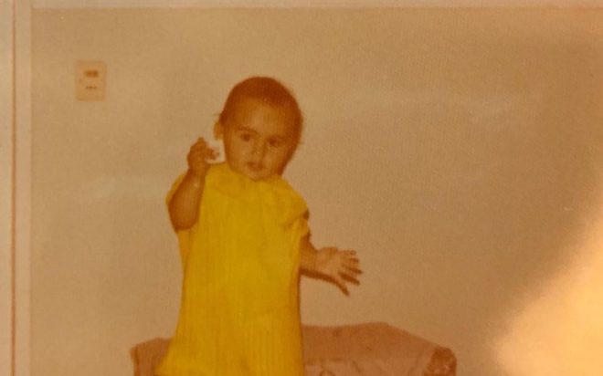 Μπέττυ Μαγγίρα