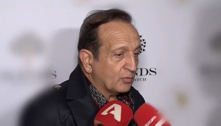 Σπύρος Μπιμπίλας