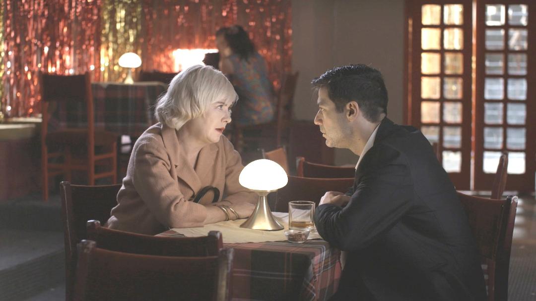 Ο Παράδεισος των κυριών απόψε στις 20:00: Ο Χρήστος φέρνει στην Βικτώρια το όπλο που ζήτησε