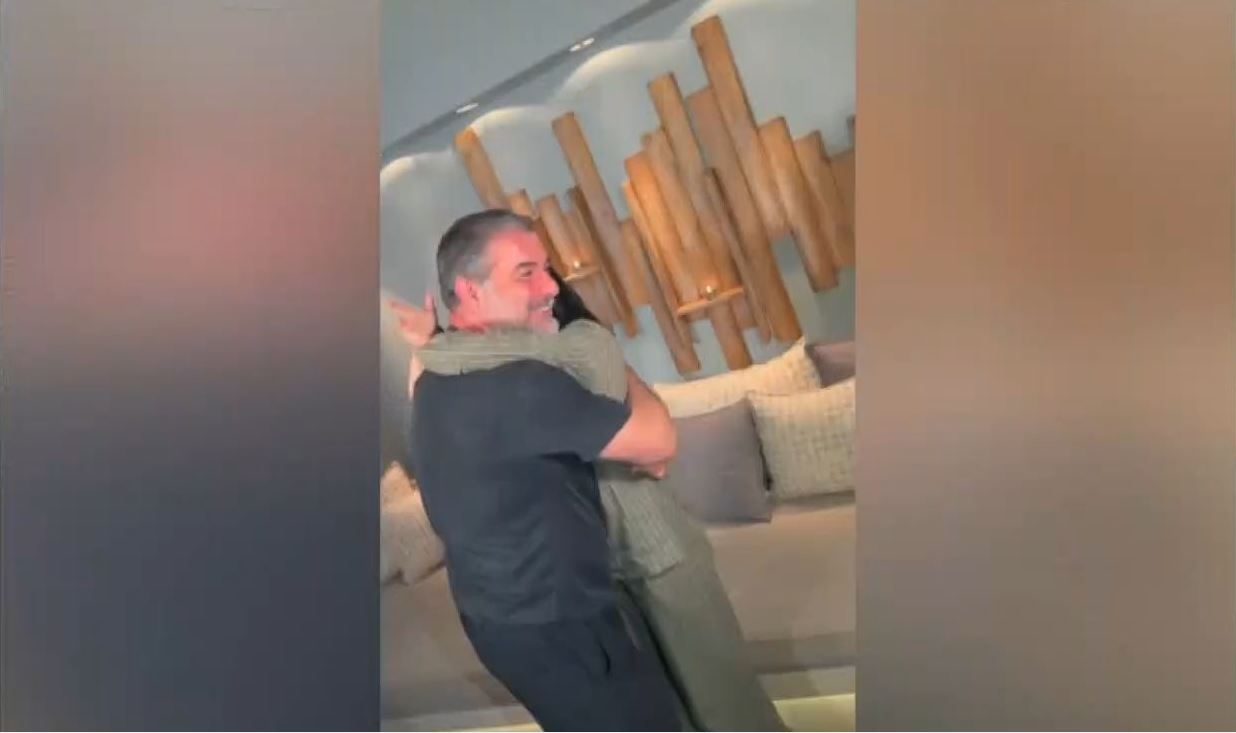 Βασίλης Μπισμπίκης