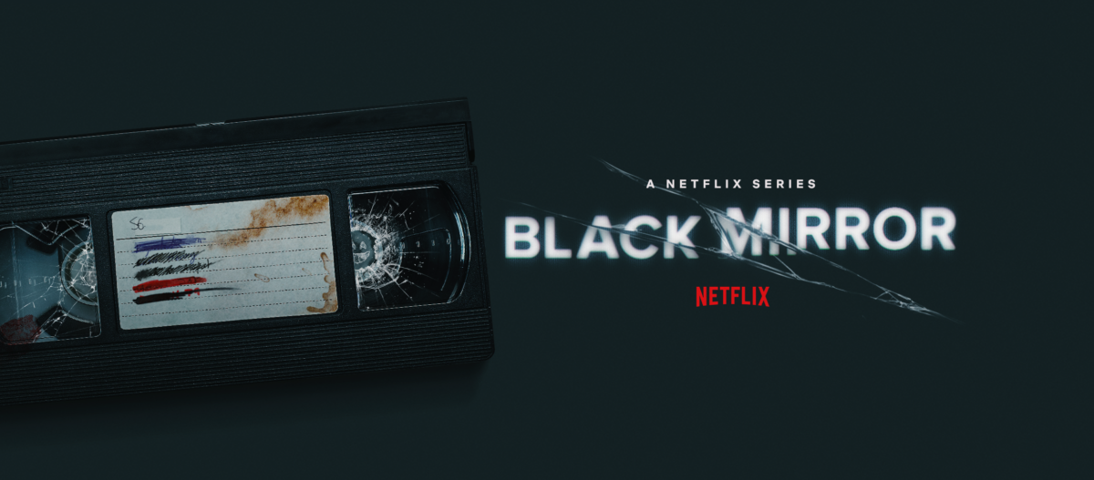 Netflix Black Mirror