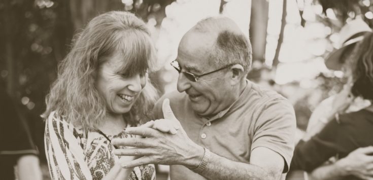 Μπλε ζώνες μακροζωία