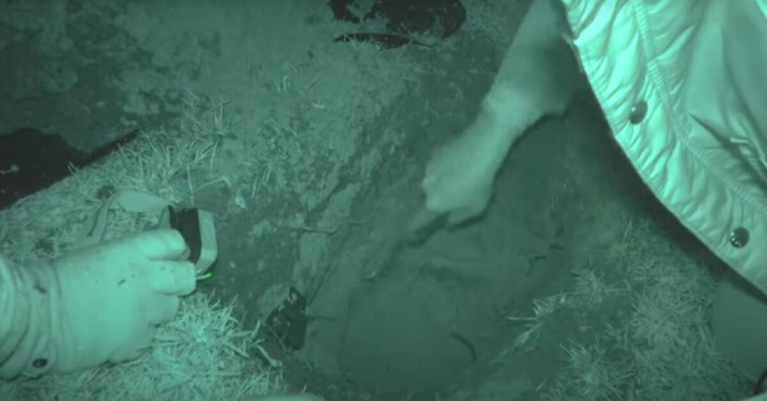 Μυστήριο με μπουκάλι που έθαψαν πριν από 144 χρόνια λύθηκε από επιστήμονα - Δείτε τι είχε μέσα