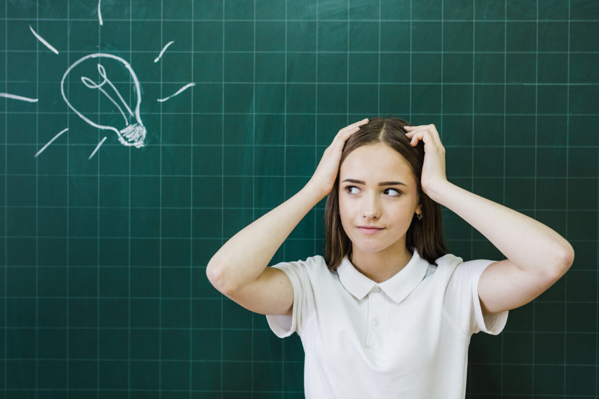 Το 97% των αποφοίτων του Χάρβαρντ δεν μπορεί να λύσει αυτόν τον γρίφο – Μπορείτε να βρείτε την σωστή απάντηση;