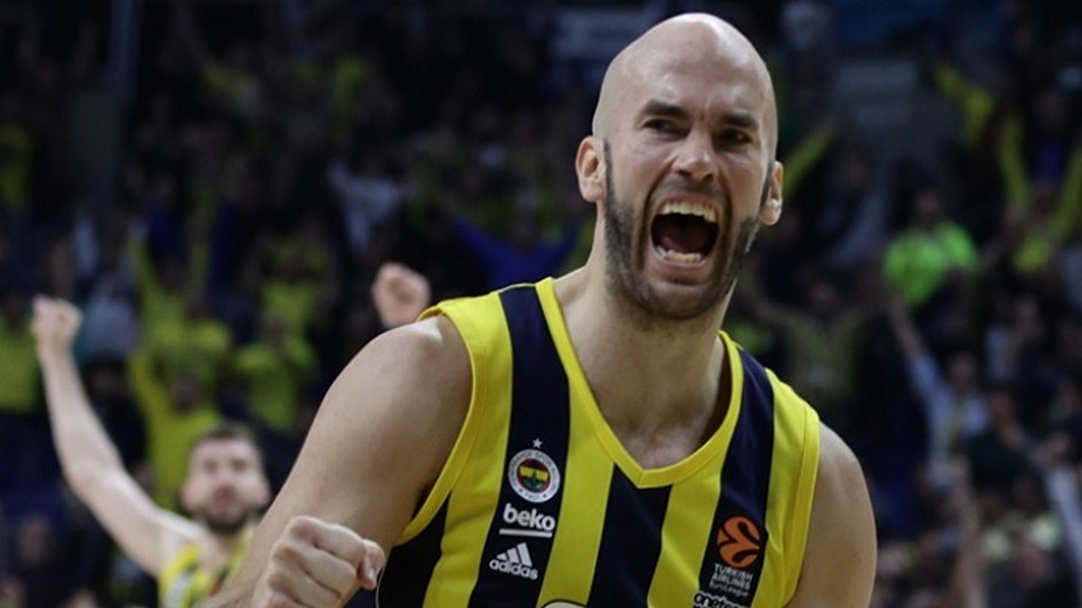 Euroleague: H Φενερμπαχτσέ «προσγείωσε» την Ρεάλ Μαδρίτης