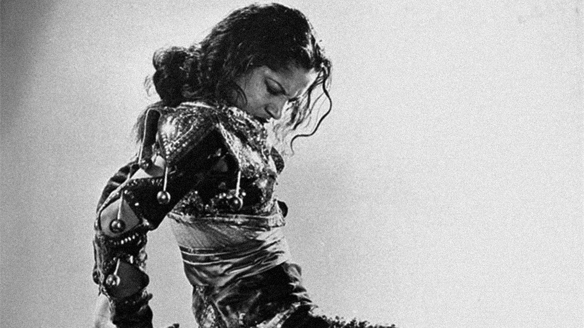 Carmen Amaya: Η Google τιμά με Doodle την σπουδαιότερη χορεύτρια φλαμένγκο όλων των εποχών