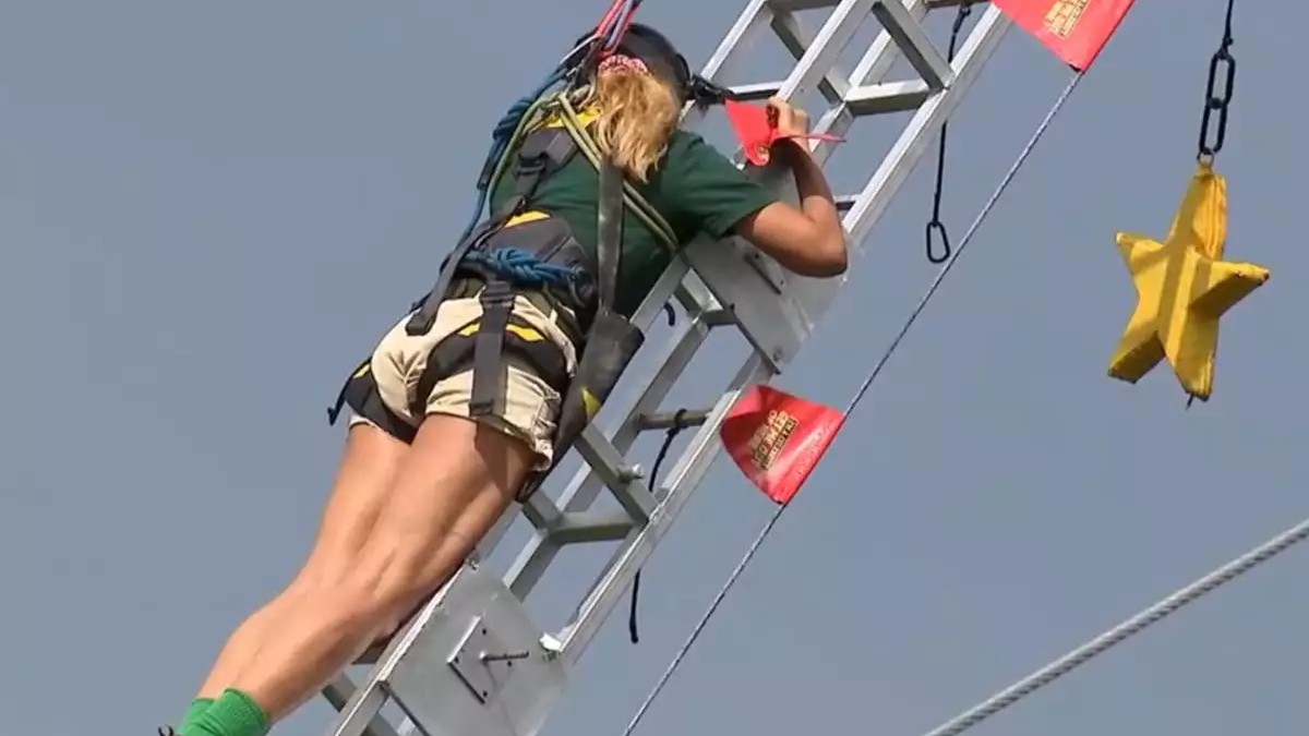 I’ m a Celebrity…Get me Out of Here: Αποχώρησε δίχως να ολοκληρώσει την δοκιμασία: «Δεν αισθάνομαι καλά, ζαλίζομαι»