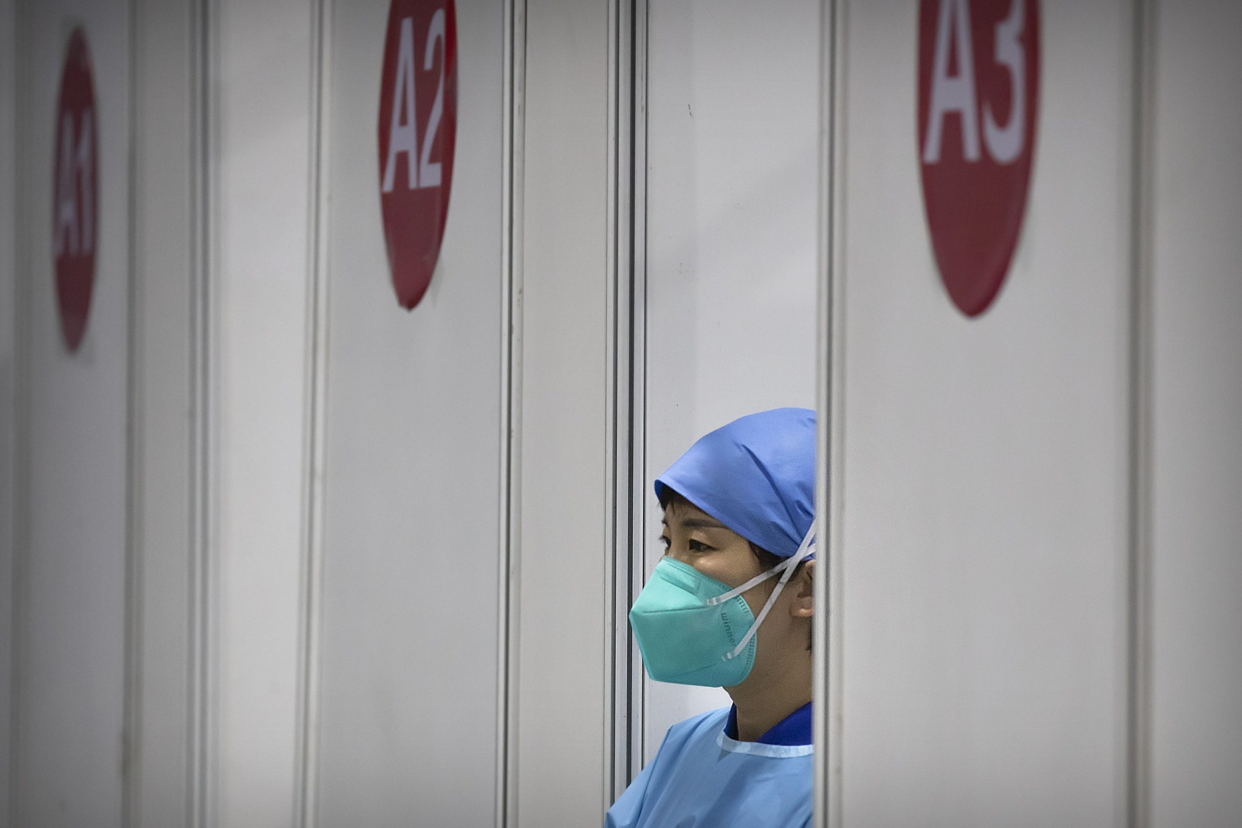 Κίνα: «Συναγερμός» για μυστηριώδεις πνευμονίες – Η προειδοποίηση του Παγκόσμιου Οργανισμού Υγείας