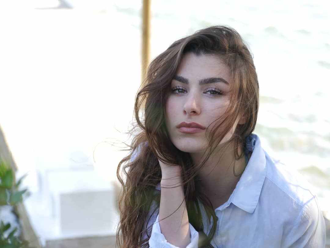 Χρύσα Μιχαλοπούλου: Πότε θα δούμε πρώτη φορά το κορίτσι του Λεωνίδα Κουτσόπουλου στον «Παράδεισο των κυριών»; – Αποκλειστικό