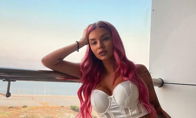 Σιντερέλα influencer