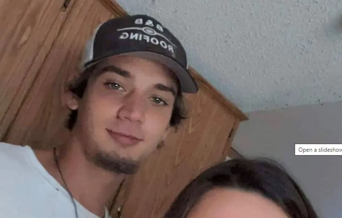 Ντάνιελ Ουίλιαμς