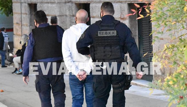 Εύβοια: Ένοχος και σε δεύτερο βαθμό ο δάσκαλος που αποπλανούσε πρώην μαθήτριά του