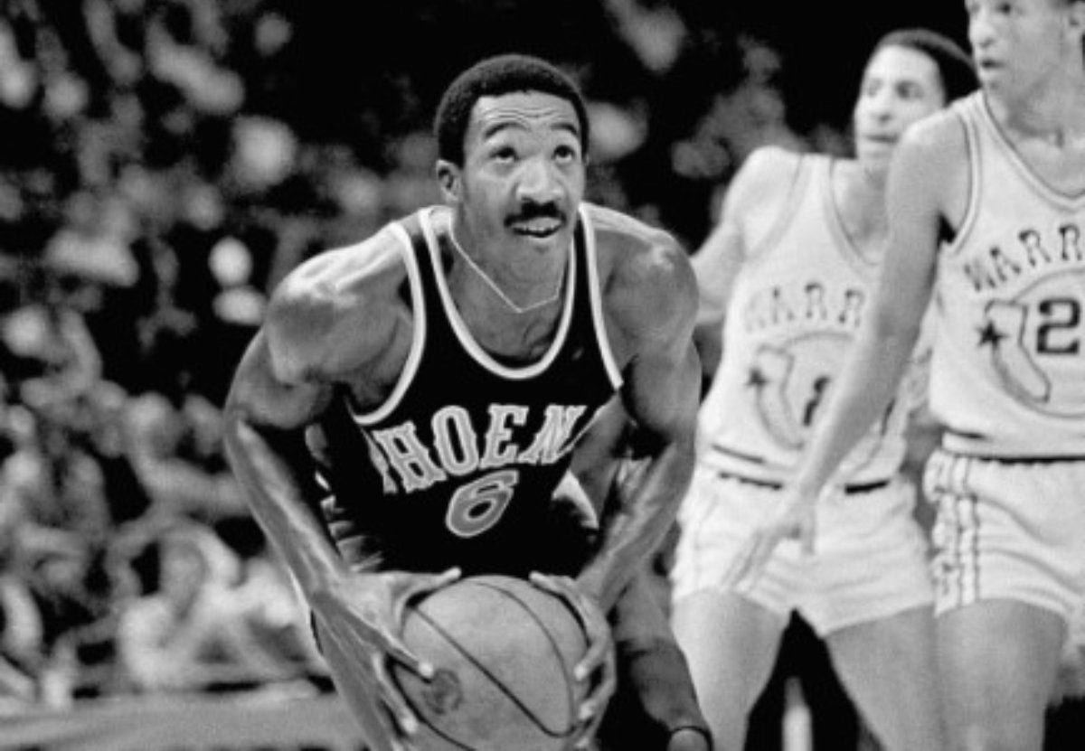 NBA: Πέθανε ο θρύλος των Φοίνιξ Σανς Ουόλτερ Ντέιβις