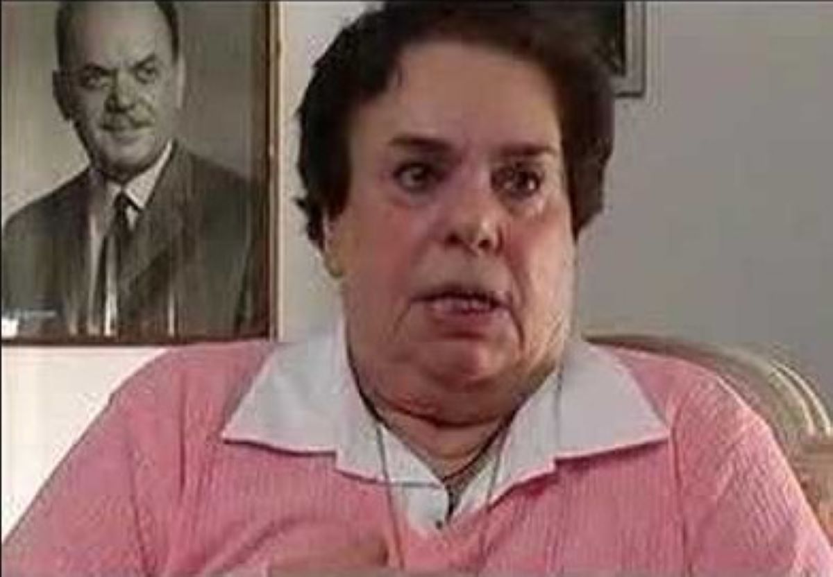 Δέσποινα Παπαδοπουλου