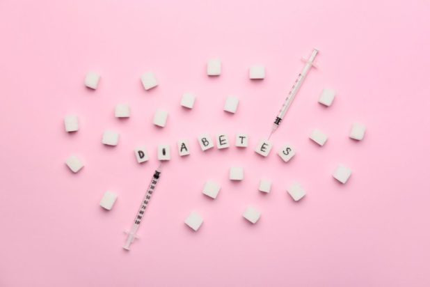 Διαβήτης: Νέο σύστημα χορήγησης φαρμάκων μειώνει τις ενέσεις σε μόλις 3 το χρόνο