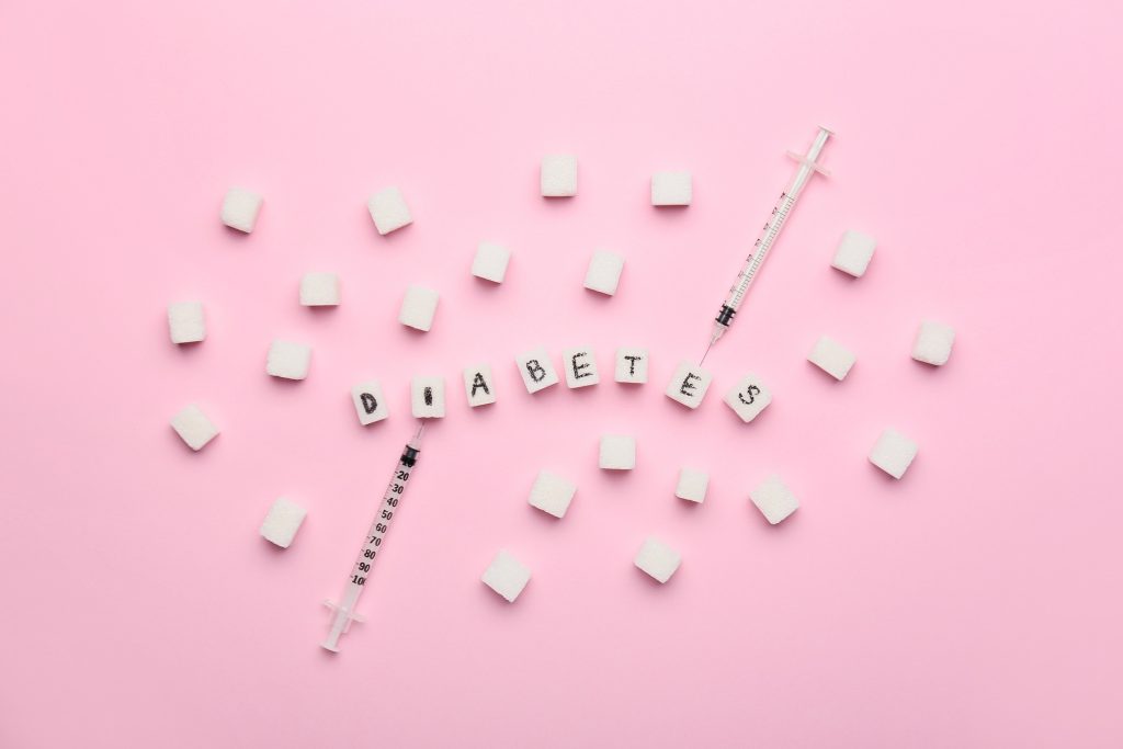 Διαβήτης: Νέο σύστημα χορήγησης φαρμάκων μειώνει τις ενέσεις σε μόλις 3 το χρόνο