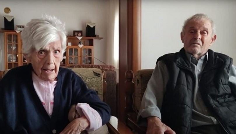 Διδυμότειχο: Συγκινεί ζευγάρι ηλικιωμένων – Δώρισαν πάνω από 100.000 ευρώ στο νοσοκομείο