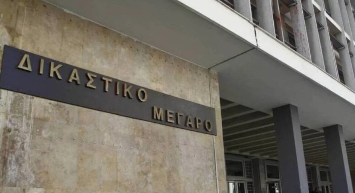 Θεσσαλονίκη: Αναμορφωτικά μέτρα στον 15χρονο που πυροβόλησε και σκότωσε τον 15χρονο φίλο του