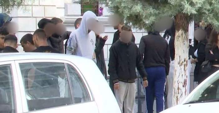 Βοιωτία: «Πήγε να μου αρπάξει το όπλο και εκπυρσοκρότησε» – Τι υποστηρίζει ο αστυνομικός για τον θάνατο του 17χρονου