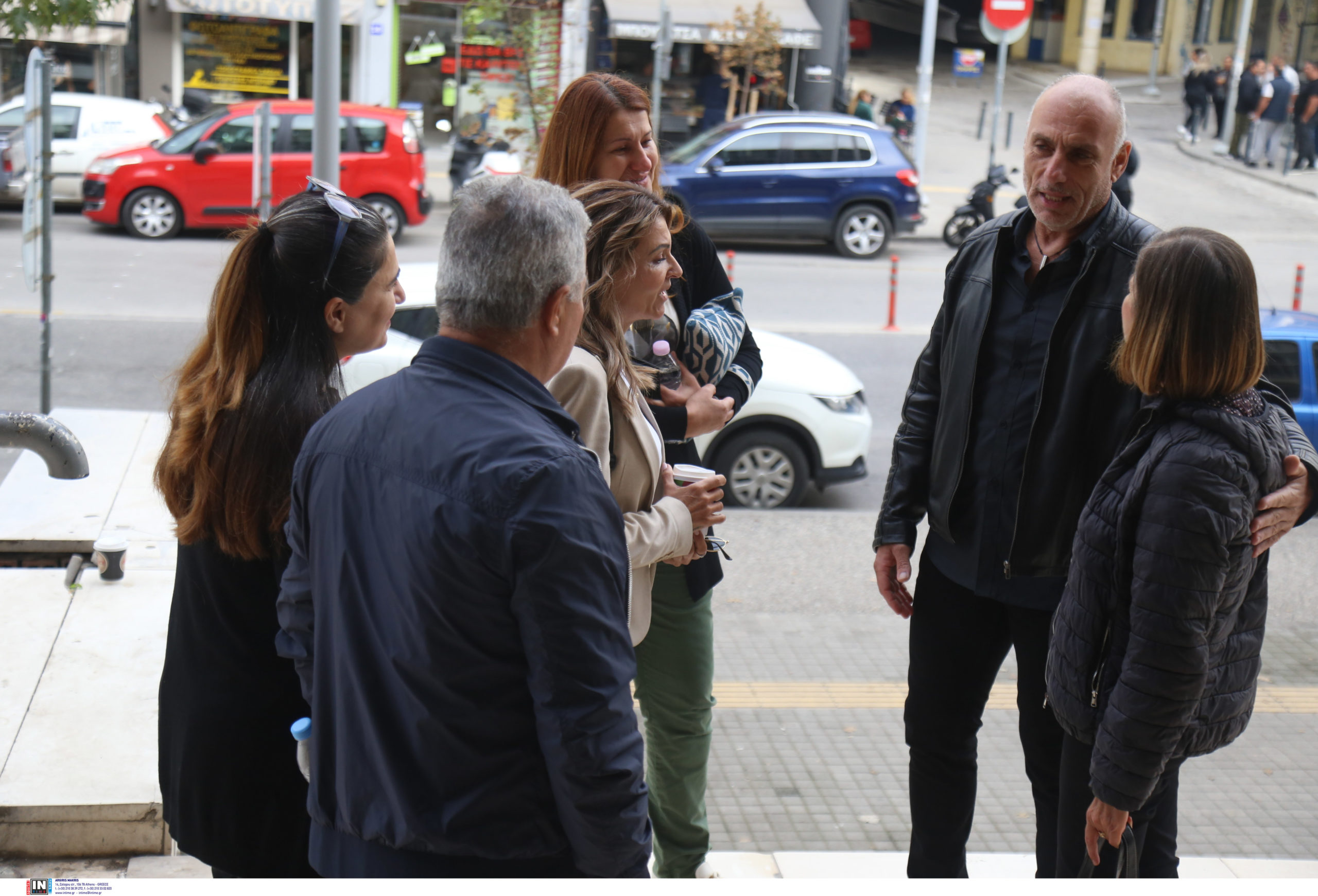 Δίκη για την φονική παράσυρση της Έμμας: «Δεν γίνεται να βγαίνεις έξω και να θερίζεις» είπε ο πατέρας της