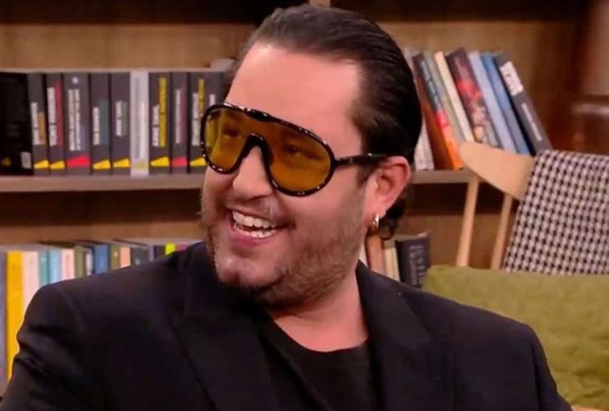 Σταμάτης Δελέασης: Ο DJ που κλέβει την παράσταση στο ελληνικό TikTok – Δείτε ΒΙΝΤΕΟ