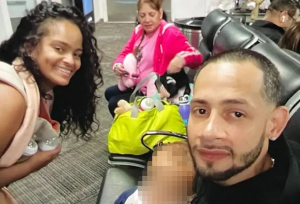 Φοιτητής ξεκλήρισε την οικογένειά του – Ο 19χρονος «άκουγε φωνές» πριν από την τριπλή δολοφονία