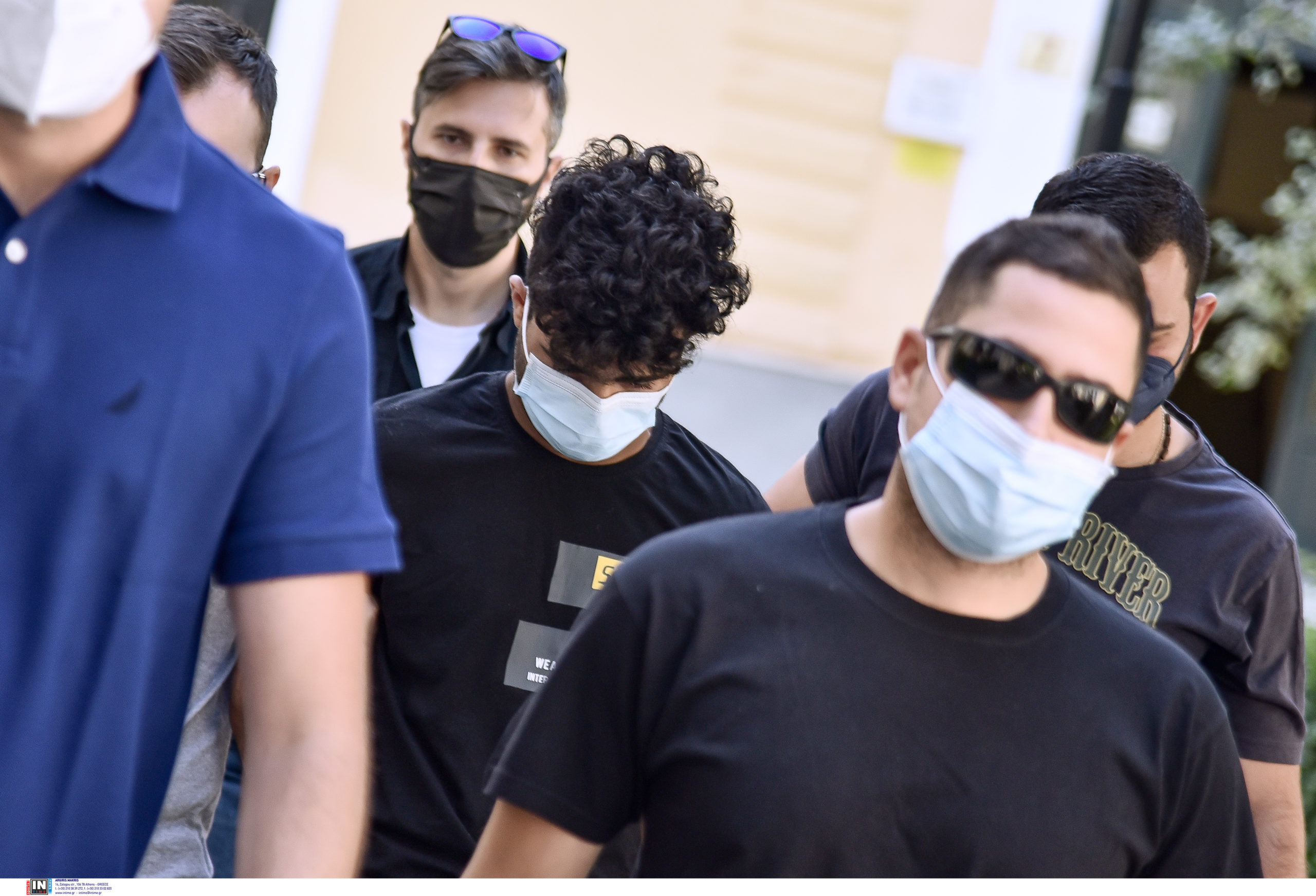 Δολοφονία στο Περιστέρι: Ισόβια στον 23χρονο που στραγγάλισε την 17χρονη Νικολέτα – «Έβριζε εμένα και τον Μωάμεθ» 