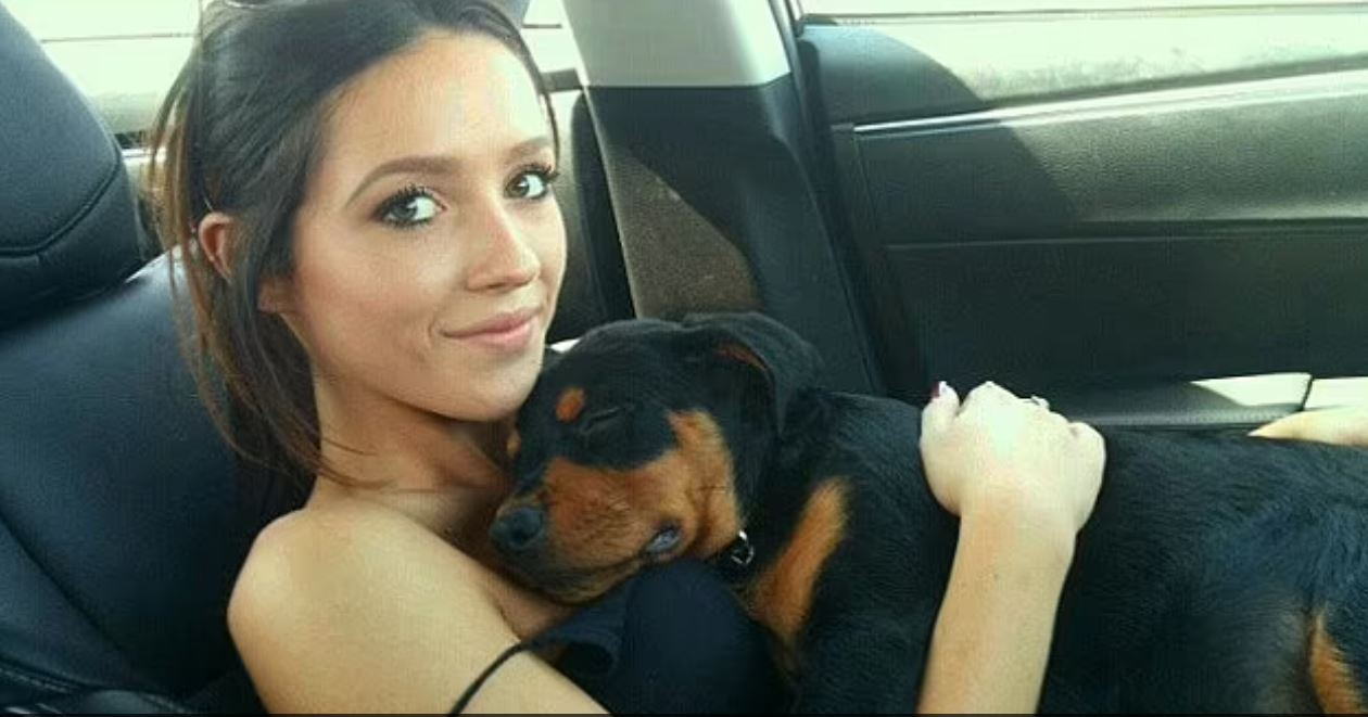 Άγρια δολοφονία 27χρονης με πυροσβεστήρα: Μπάρμαν κατηγορείται ότι την σκότωσε και πέταξε το πτώμα σε εργοτάξιο