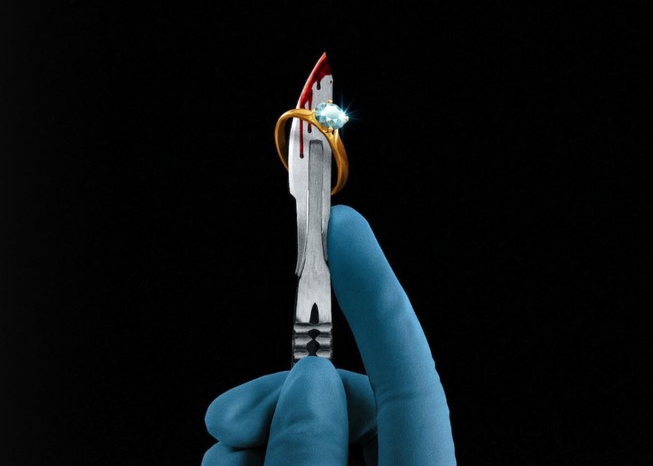 Netflix: Ποιος είναι στην πραγματικότητα ο «Δρ. Απάτη» που έρχεται να ταράξει τα νερά;