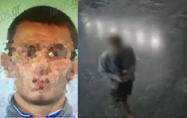 Δράκος Εξαρχείων