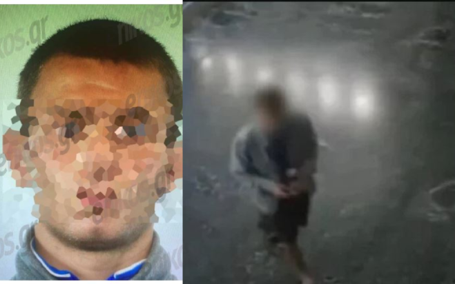 «Δράκος των Εξαρχείων»