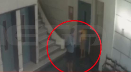 «δρακος» Εξάρχεια