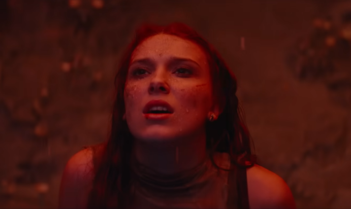 Δεσποσύνη netflix