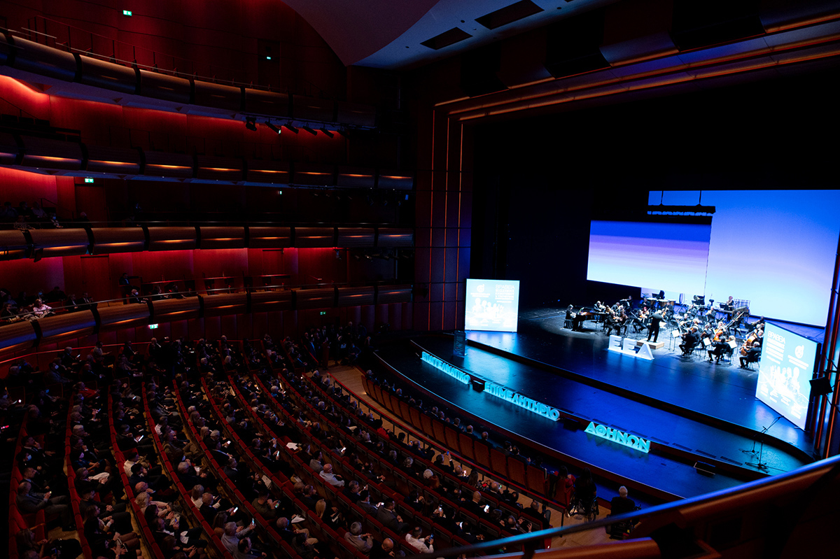 Ε.Ε.Α.: Τη Δευτέρα 27 Νοεμβρίου η 7η Απονομή των Βραβείων «Βιώσιμης – Καινοτόμου & Υπεύθυνης Επιχειρηματικότητας»