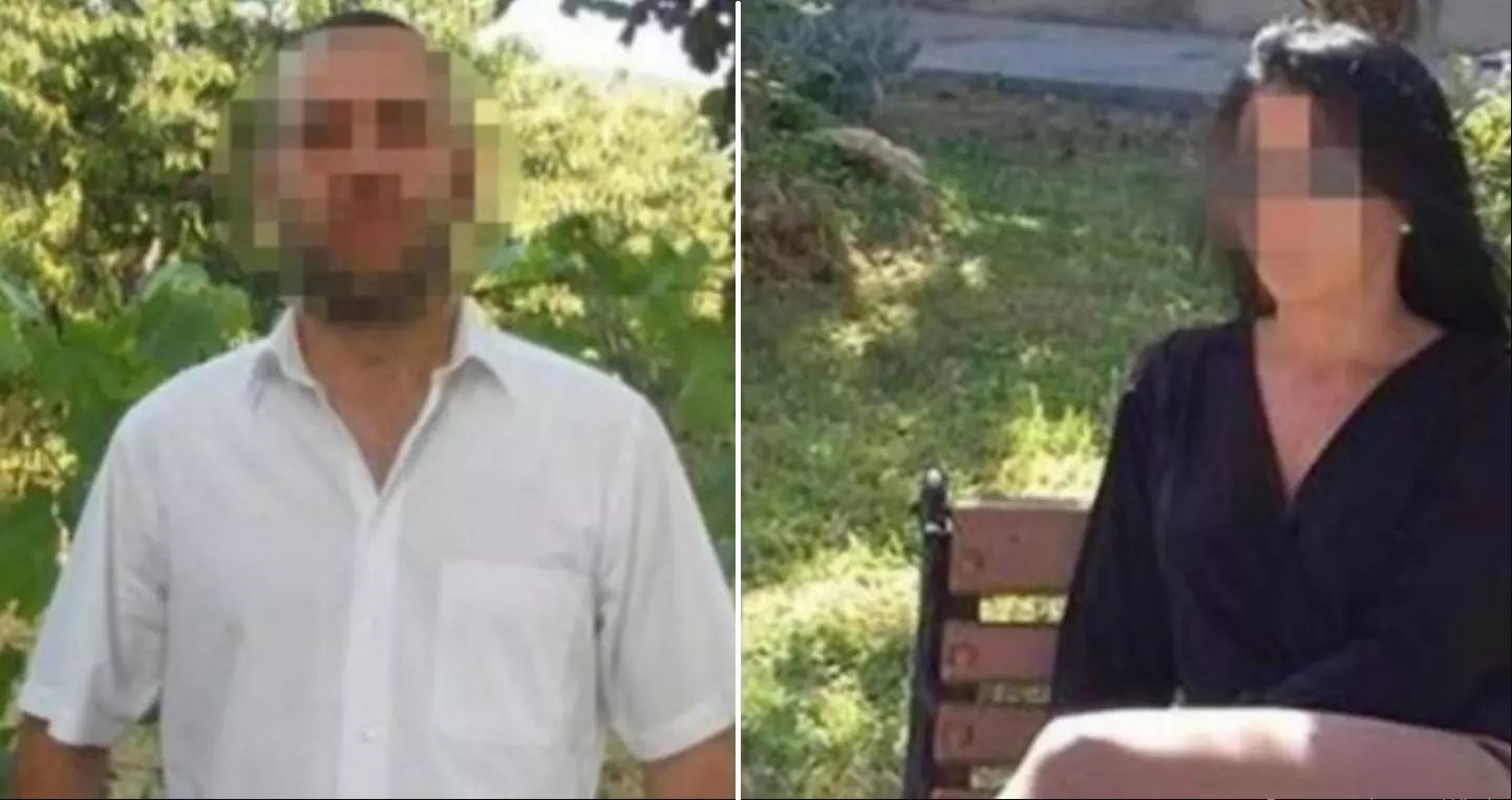 Κρήτη: «Έσπασαν» τα ισόβια για την χήρα του καρδιολόγου – Ομόφωνα ένοχος ο 42χρονος πρώην εραστής