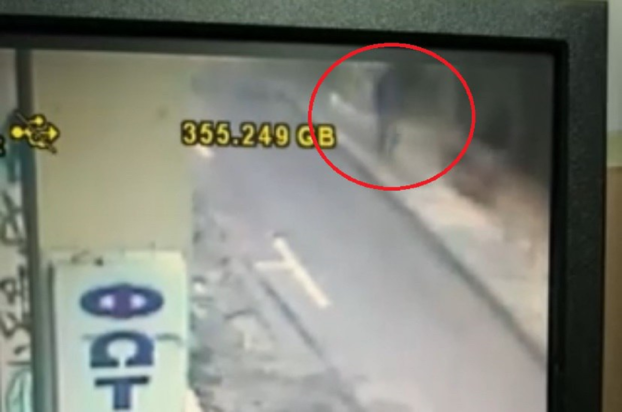 δράκος Εξαρχείων