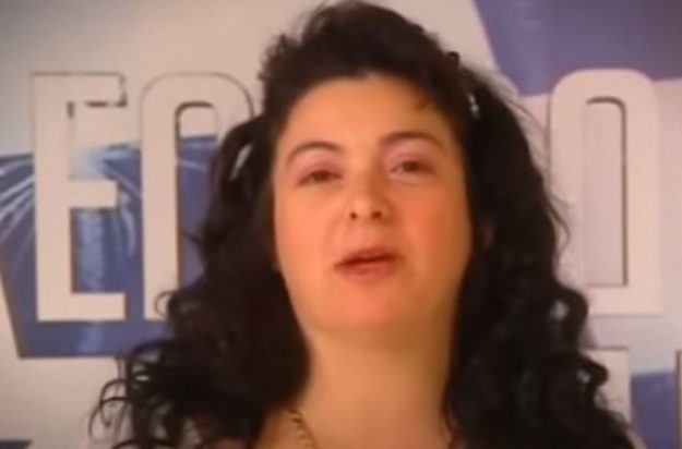 Ελένη Καριολάκη